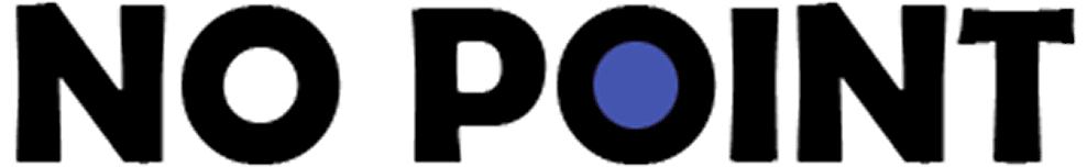 A green background with the letters p and o